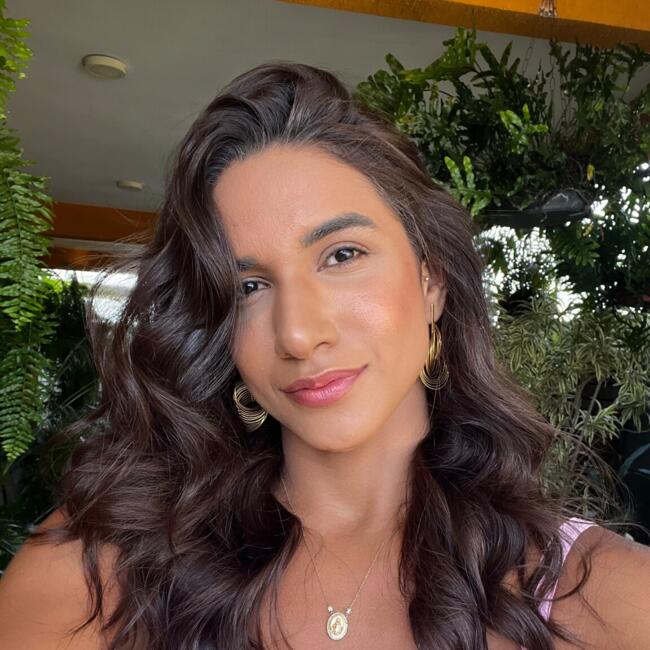 Babá em São Gonçalo (São Gonçalo): Mayara