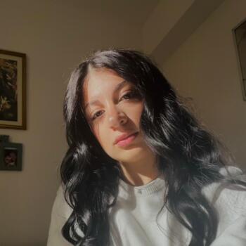 Babysitter in Palermo: Sofia