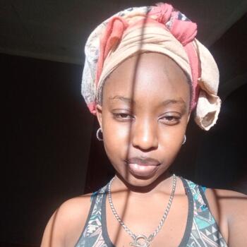 Babysitter in Pretoria: Gomo