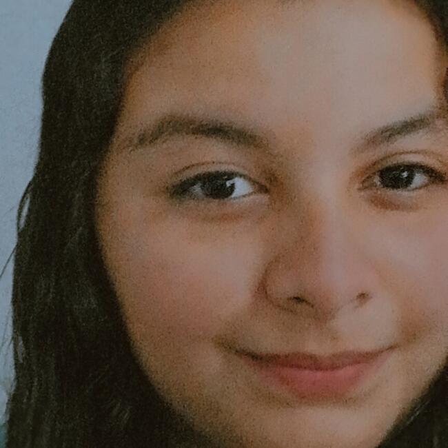 Babá em Paracuru: Glicia