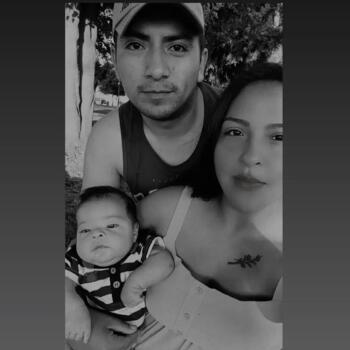 Trabajo para niñera en Peñalolén: trabajo de niñera Aylin