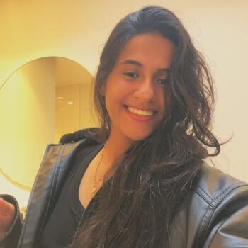 Babysitter in Saint-Josse-ten-Noode/Sint-Joost-ten-Node: Ozana