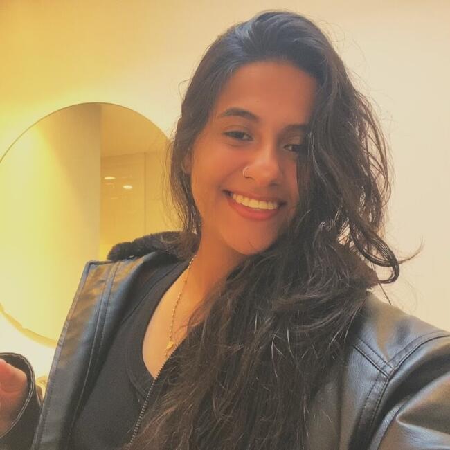 Babysitter in Saint-Josse-ten-Noode: Ozana