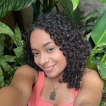 Babysitter in Osasco: Ayodele