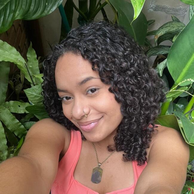 Babysitter in Osasco: Ayodele