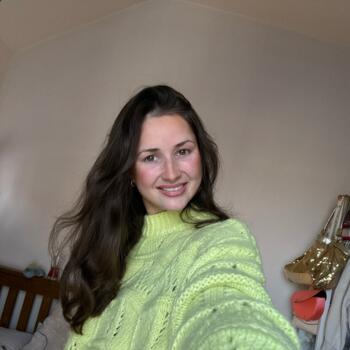 Babysitter in Carlow: Alannah