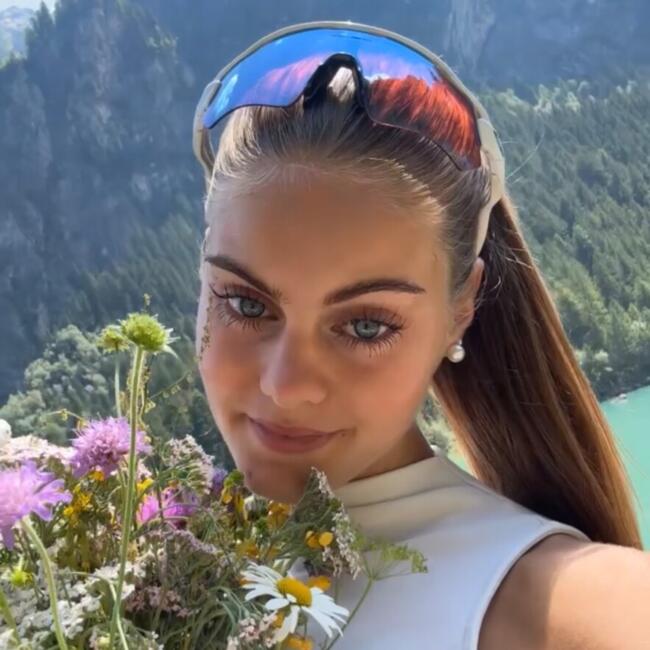 Babysitter in Krommenie: Britt