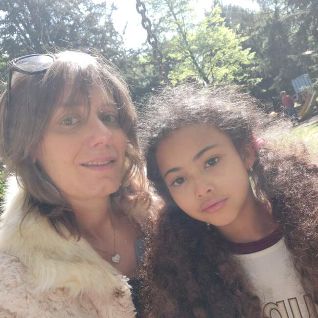 Babysitter in Desio: Daniela