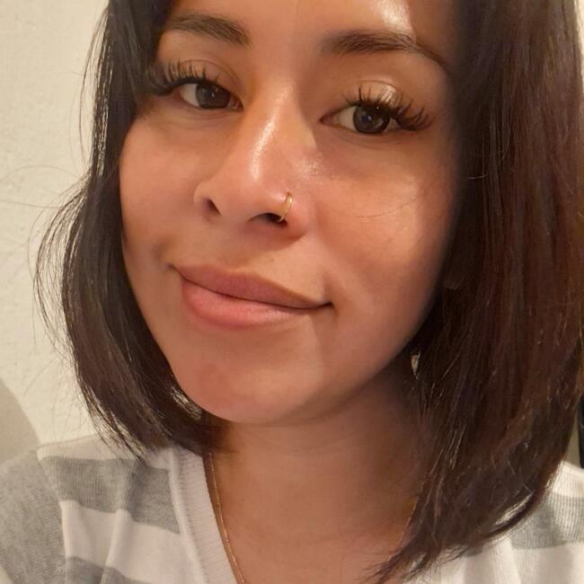 Niñera en Naucalpan de Juárez: Carmen