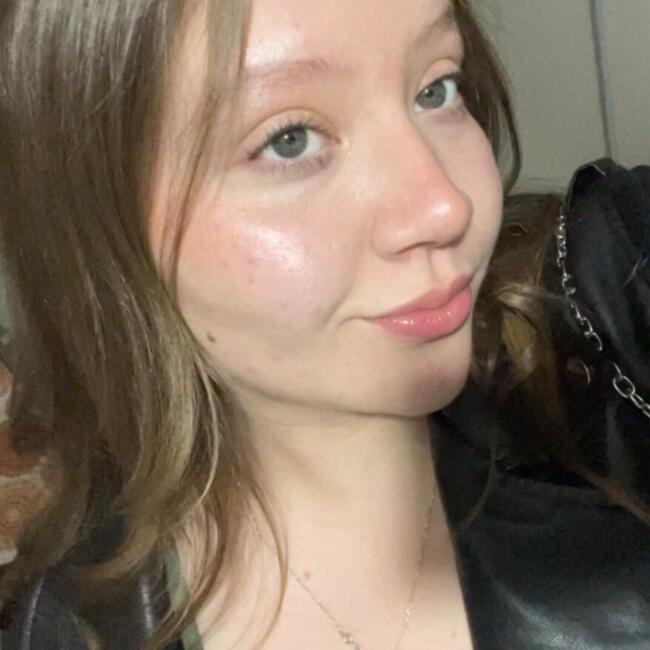 Babysitter in Concepción: Antonia