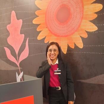 Niñera en Buenos Aires: Lucia