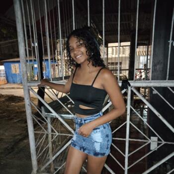 Babysitter in Cartagena: Karen