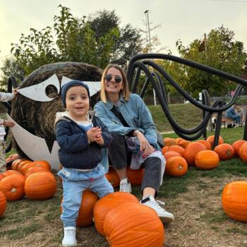 Babysitting job in Brescia: babysitting job Nunzia
