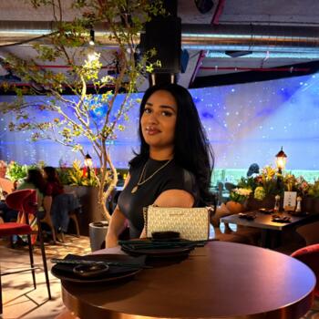Babysitter in Amsterdam: Charissa