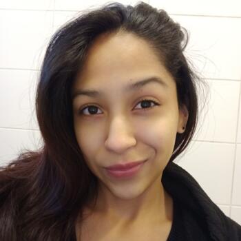 Babysitter in La Florida: Maria Betancourt