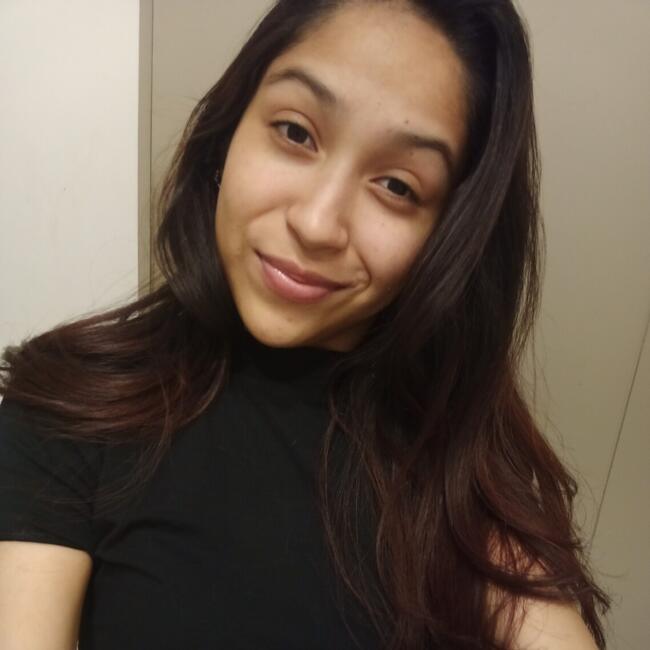 Babysitter in La Florida: Maria Betancourt