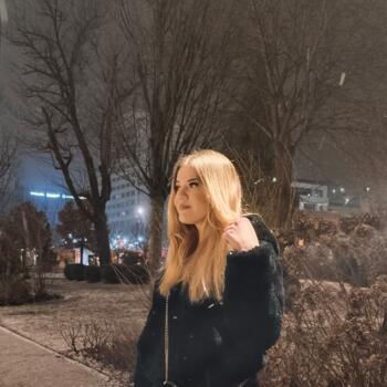 Babysitter in Iași: Sabrina