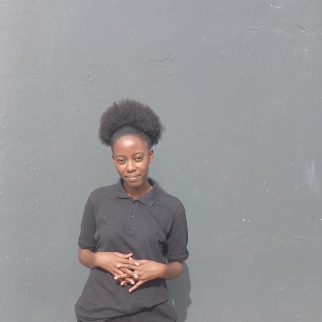 Nanny in Durban: Tinovimbanashe