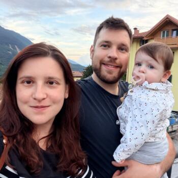 Babysitting job in Dueville: babysitting job Simona