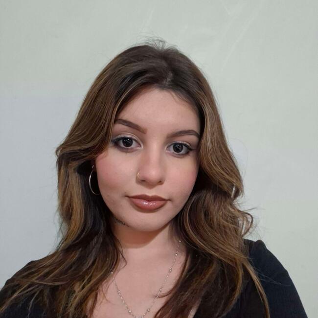 Babysitter in Sorocaba: Flávia
