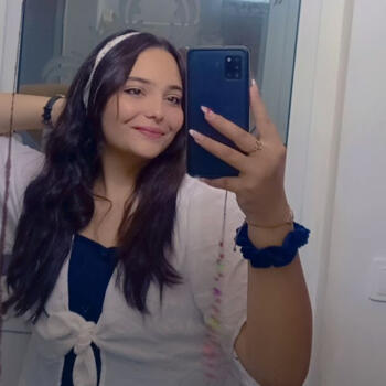 Baby-sitter Tunis: Nour
