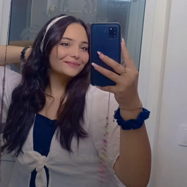 Baby-sitter à Tunis: Nour