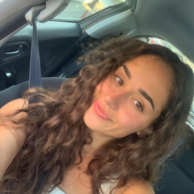 Babysitter στην περιοχή Θεσσαλονίκη: Μαρία