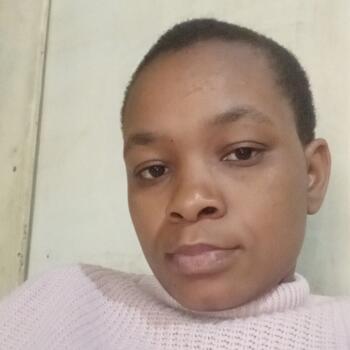 Babysitter Brackenhurst: Itumeleng