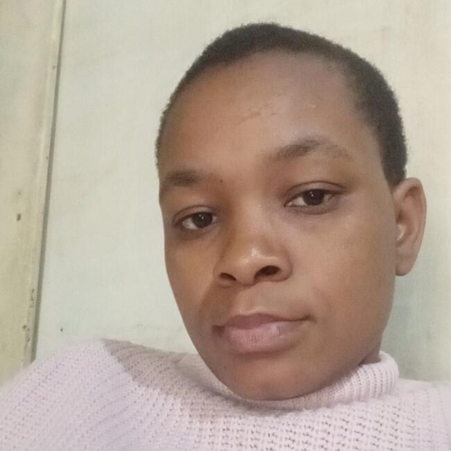 Babysitter in Brackenhurst: Itumeleng