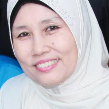 Nanny Singapore: Rohana