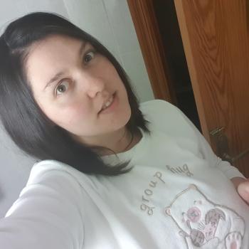 Trabajo de canguro en Murcia: trabajo de canguro ANA ISABEL