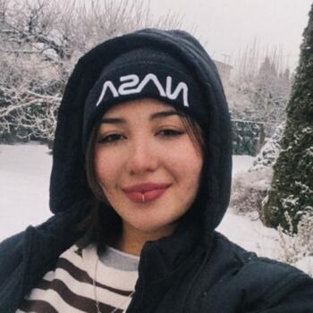 Babysitter in Chojnice: Sofi