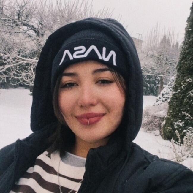 Babysitter in Chojnice: Sofi