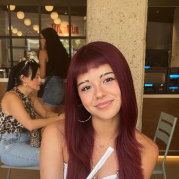 Babysitter in Murcia: Zamira