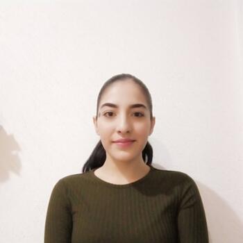 Babysitting job in Querétaro City: babysitting job Rocio