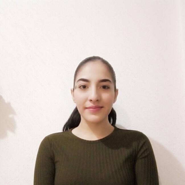 Babysitting job in Querétaro City: Rocio