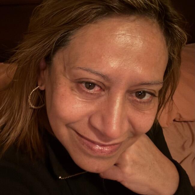Babysitter in San Bernardo: Rossana