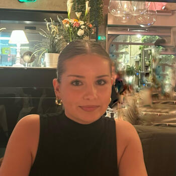 Babysitter in Montpellier: Camille