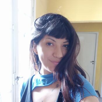 Niñera Rosario: Ivana