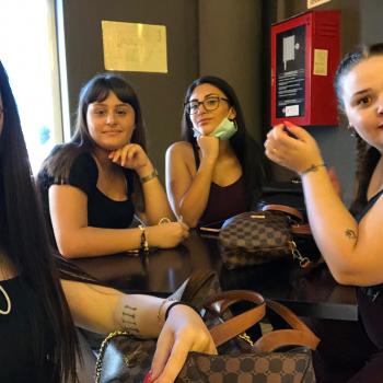 Babysitter a Guidonia Montecelio: Alessia