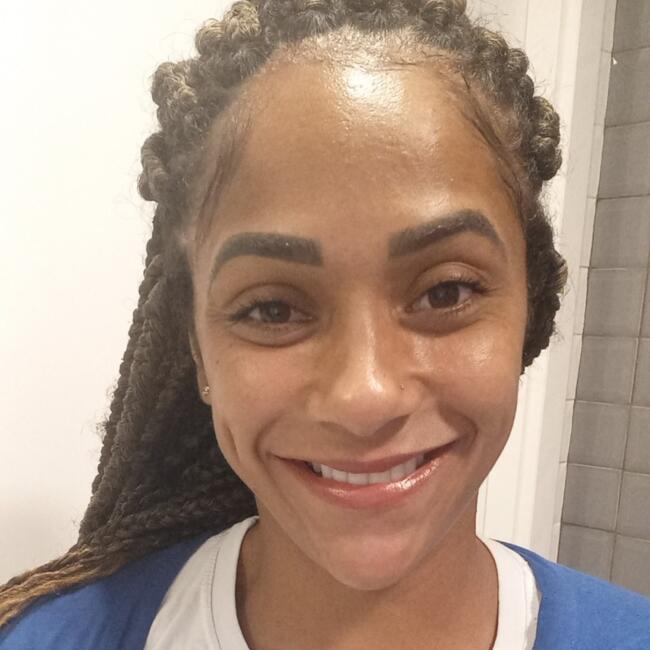 Babysitter in São Paulo: Bruna Helena