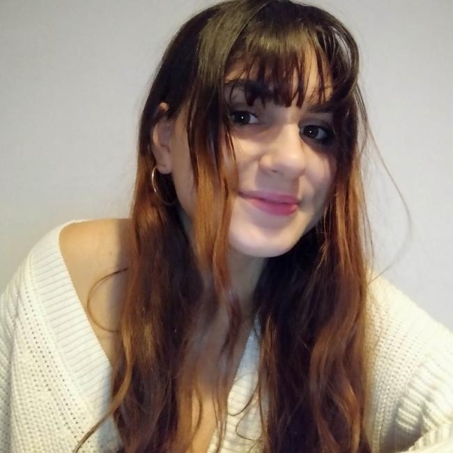 Niñera en Jette: Elisa