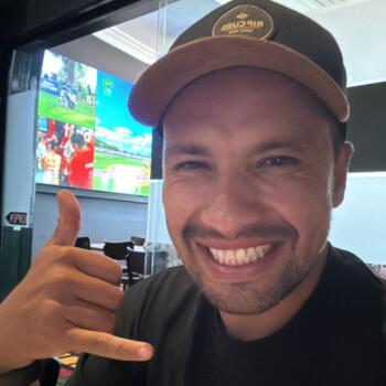 Babysitting job in Bogotá: babysitting job Andrés Felipe Bazurto Ruiz