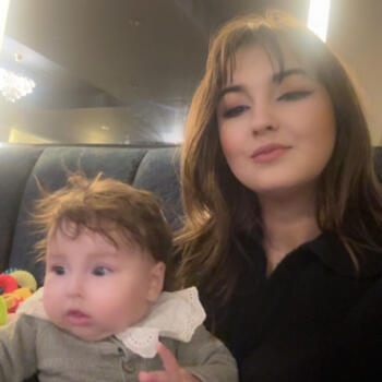 وظيفة جليسة أطفال في Souidania: فرص عمل كجليسة أطفال Nada