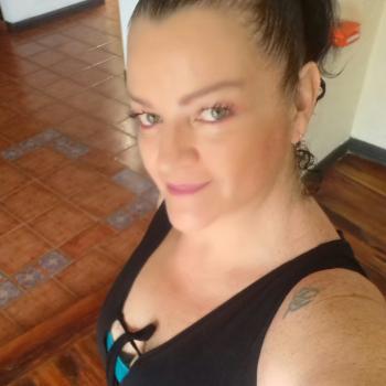 Niñera en Cartago: JACQUELINE MARIA DE LOS ANGELE