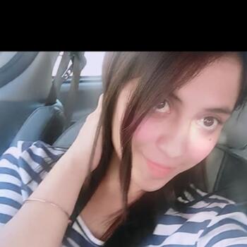 Baby-sitter in Santiago de Querétaro: Veronica