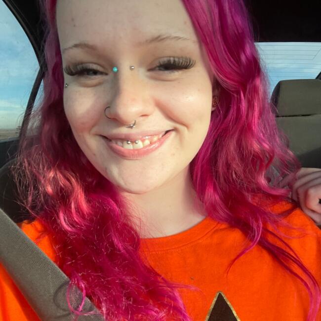 Babysitter in Sacramento: Jannelle