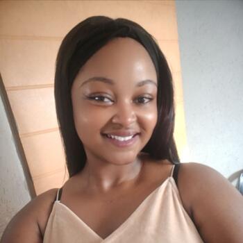 Babysitter Pretoria: Itumeleng