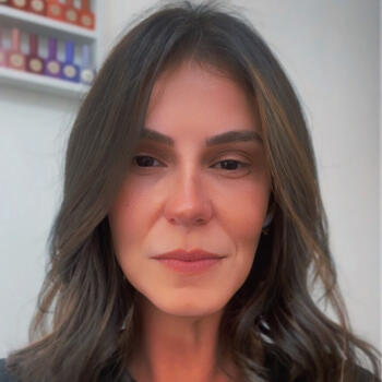 Babysitting job in Brasília: babysitting job Gabriela