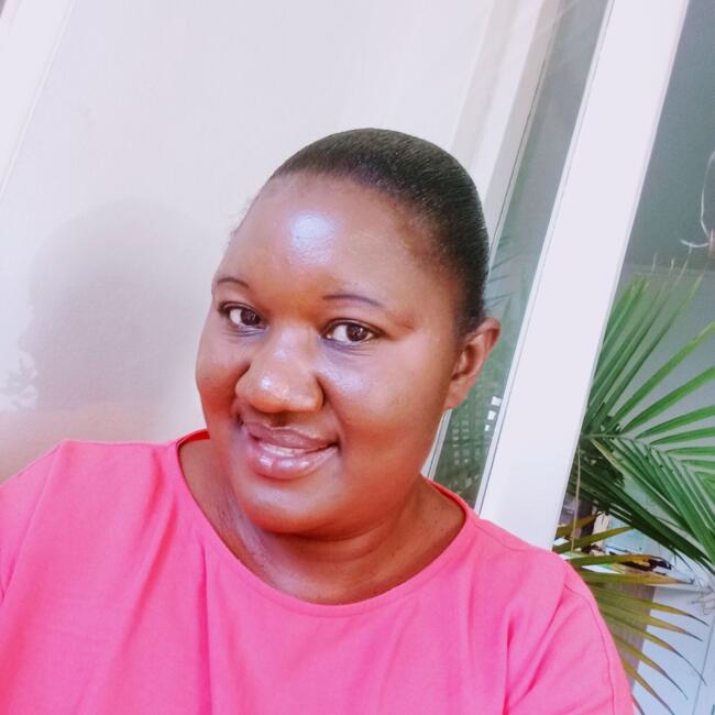 Babysitter in Paulshof: Nokulunga